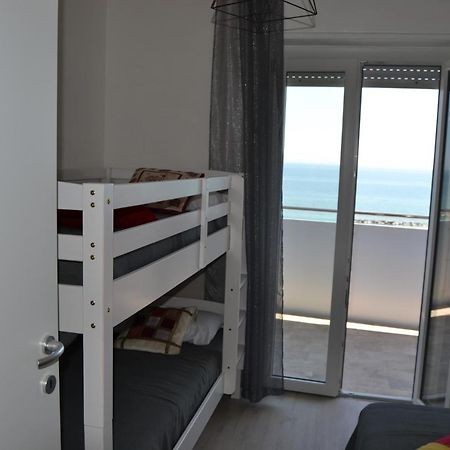 Fronte Mare Panoramico San Benedetto Apartment San Benedetto del Tronto Exterior photo