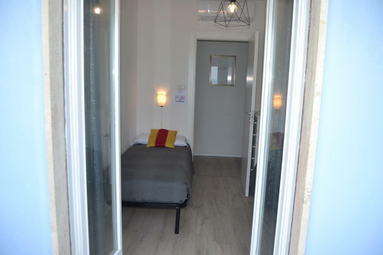 Fronte Mare Panoramico San Benedetto Apartment San Benedetto del Tronto Exterior photo
